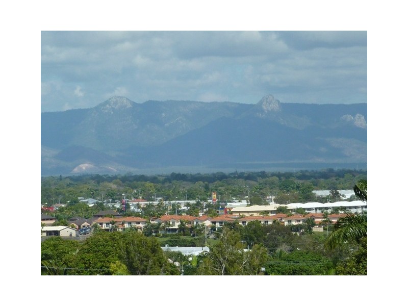 Townsville QLD 4810