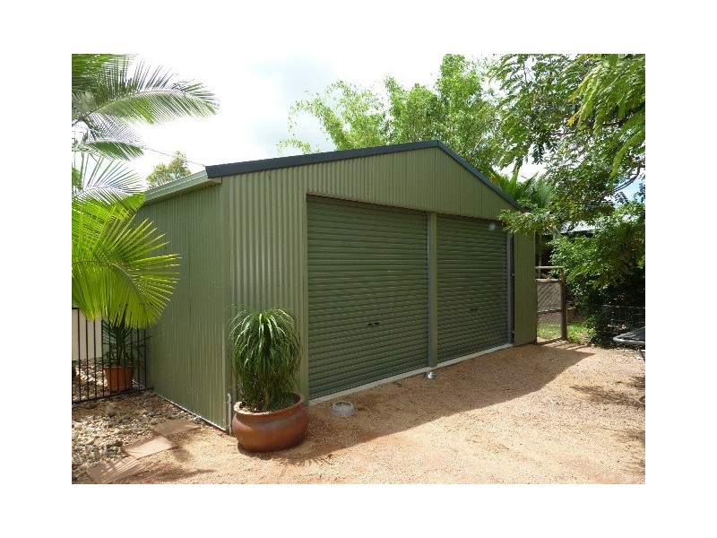 22 Elberry Cres, Kelso QLD 4815