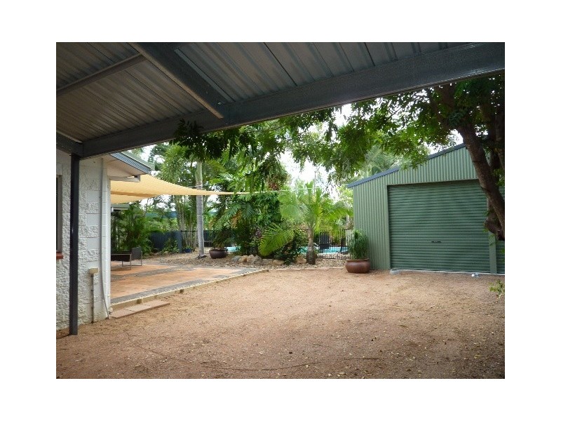 22 Elberry Cres, Kelso QLD 4815