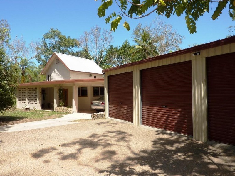 7 Topaz Close, Bluewater QLD 4818