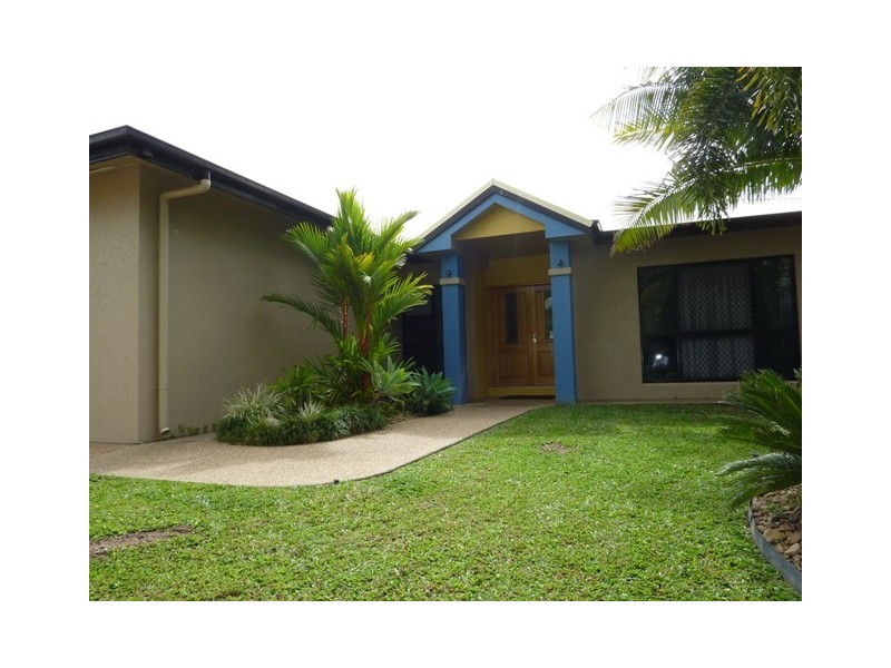 79 Squires Cr, Kirwan QLD 4817