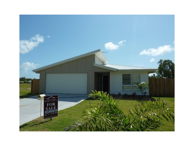 35  Beach Court, Balgal Beach QLD 4816