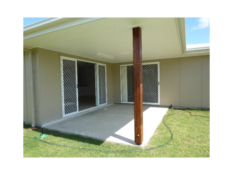 35  Beach Court, Balgal Beach QLD 4816