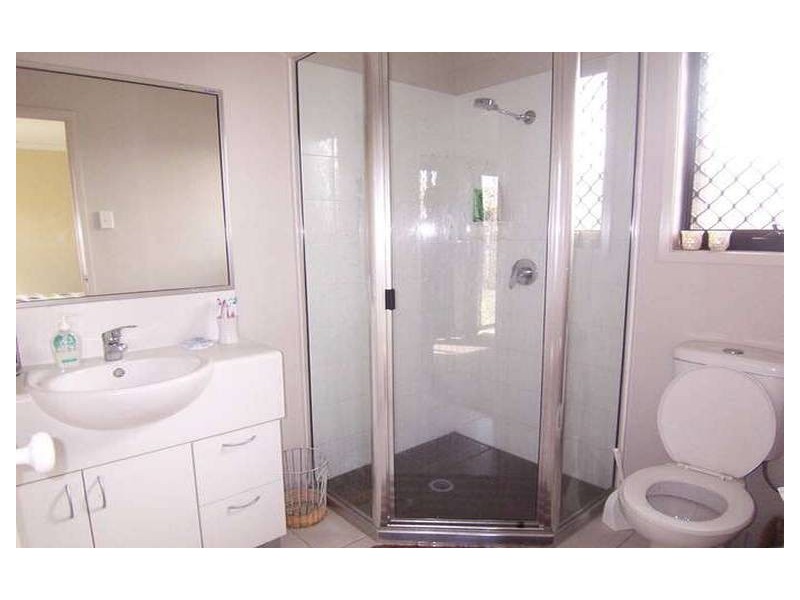 7 Laurie Motti Parade, Kirwan QLD 4817