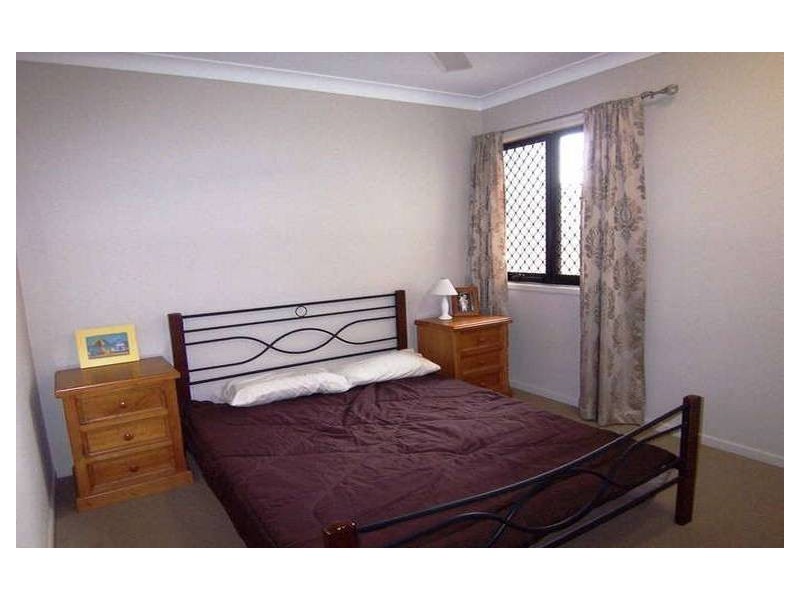 7 Laurie Motti Parade, Kirwan QLD 4817