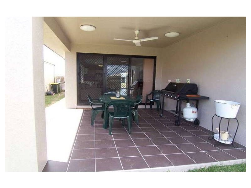 7 Laurie Motti Parade, Kirwan QLD 4817