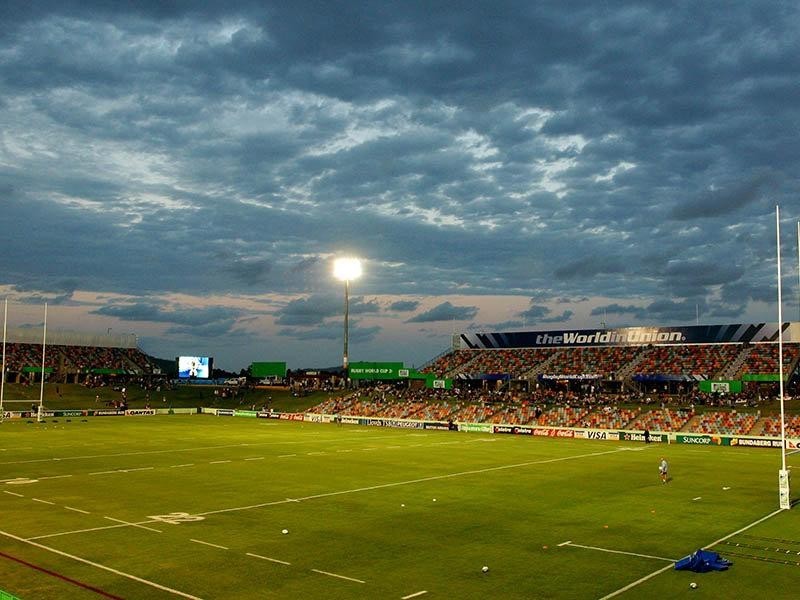 11 South Becks Road, Rasmussen QLD 4815