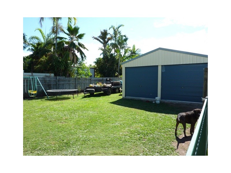 14 Thistle Court, Rasmussen QLD 4815