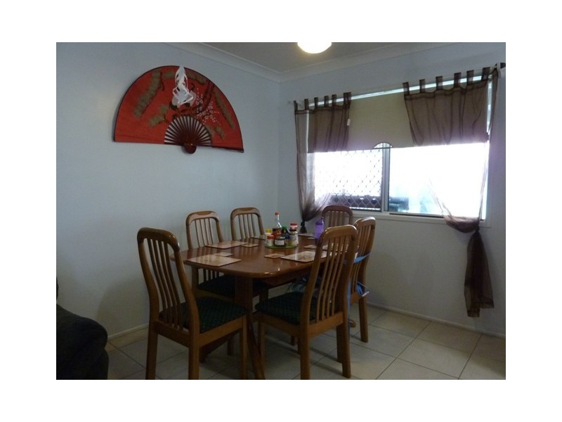 14 Thistle Court, Rasmussen QLD 4815