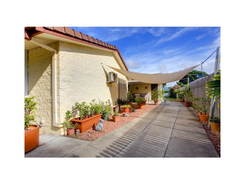 407 Dalrymple Road, Mount Louisa QLD 4814