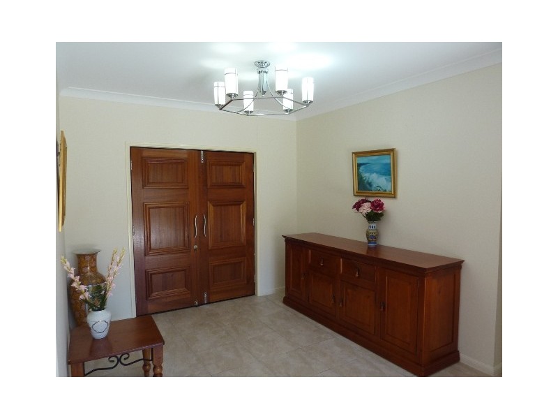 95 River Boulevard, Idalia QLD 4811