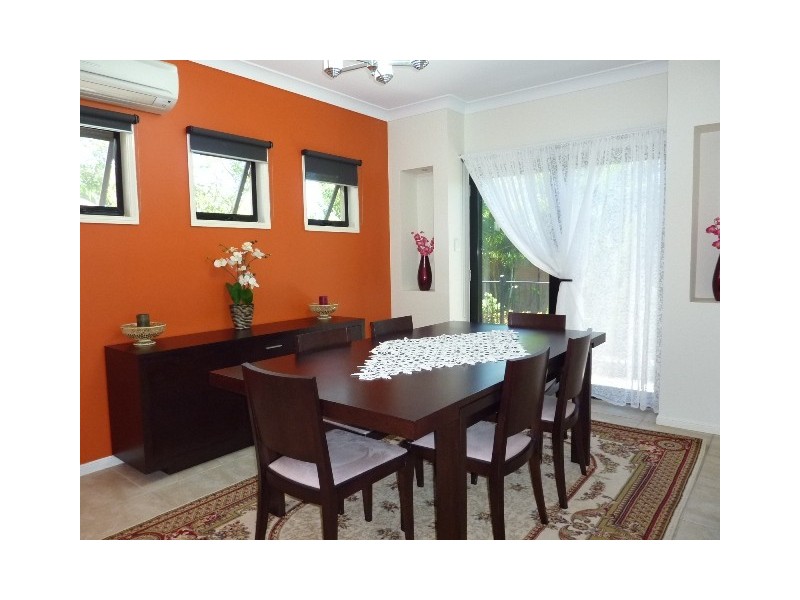 95 River Boulevard, Idalia QLD 4811