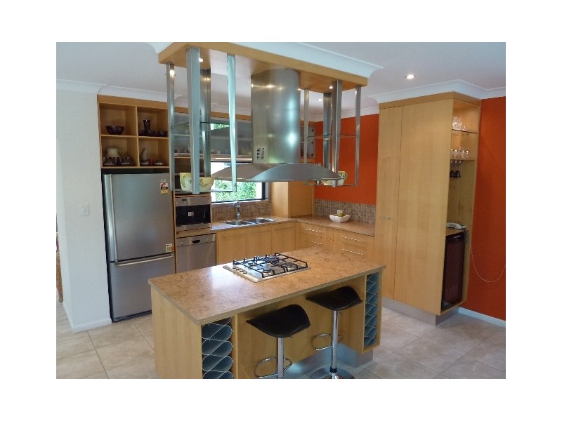 95 River Boulevard, Idalia QLD 4811