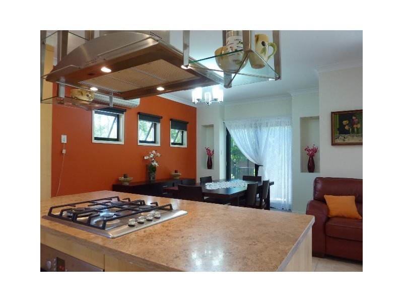 95 River Boulevard, Idalia QLD 4811