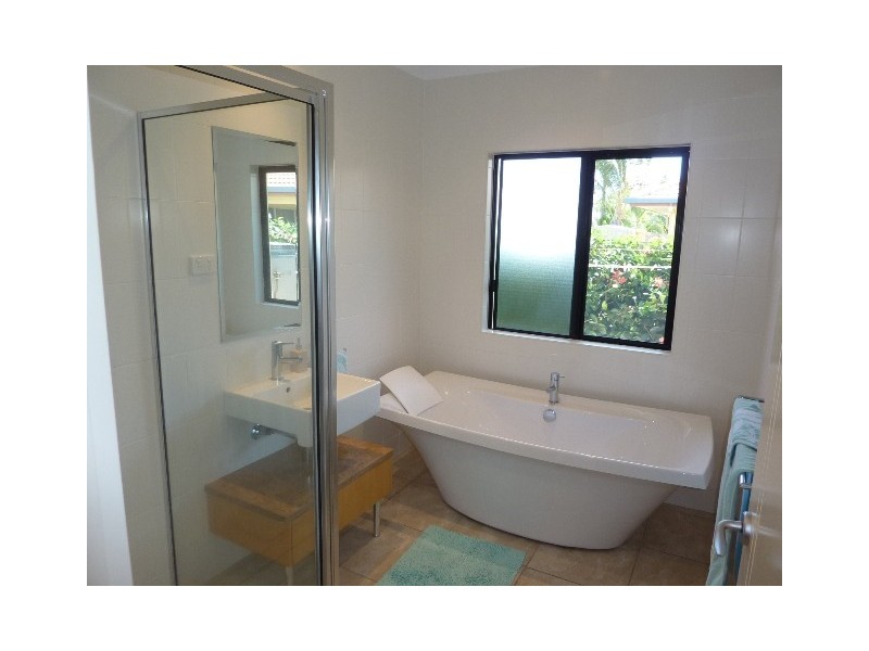 95 River Boulevard, Idalia QLD 4811