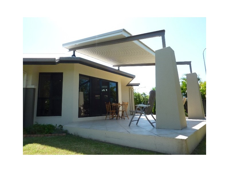 95 River Boulevard, Idalia QLD 4811