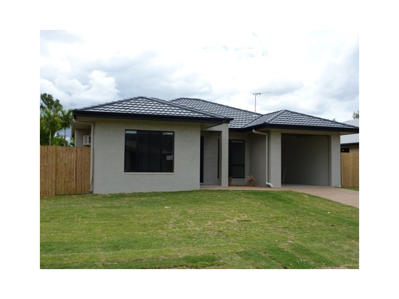 Kelso QLD 4815