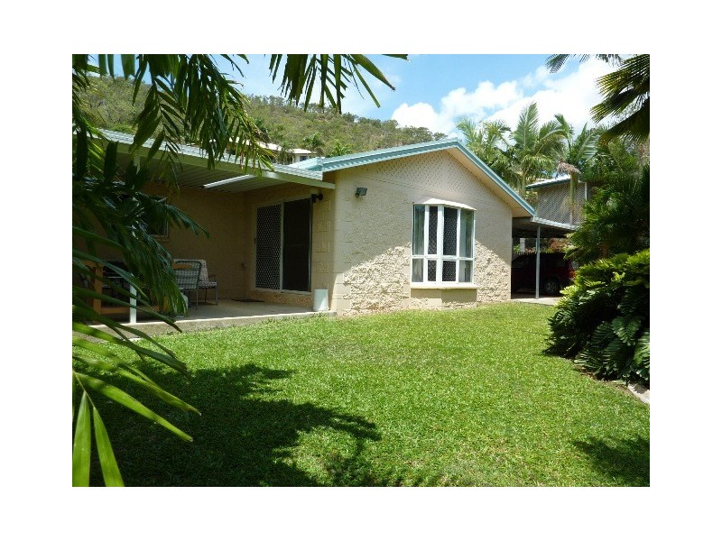 Mount Louisa QLD 4814