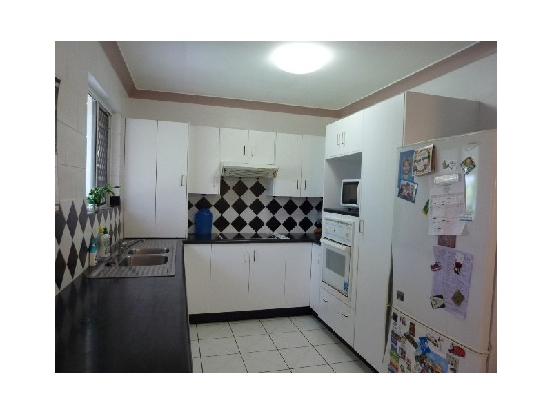 Mount Louisa QLD 4814