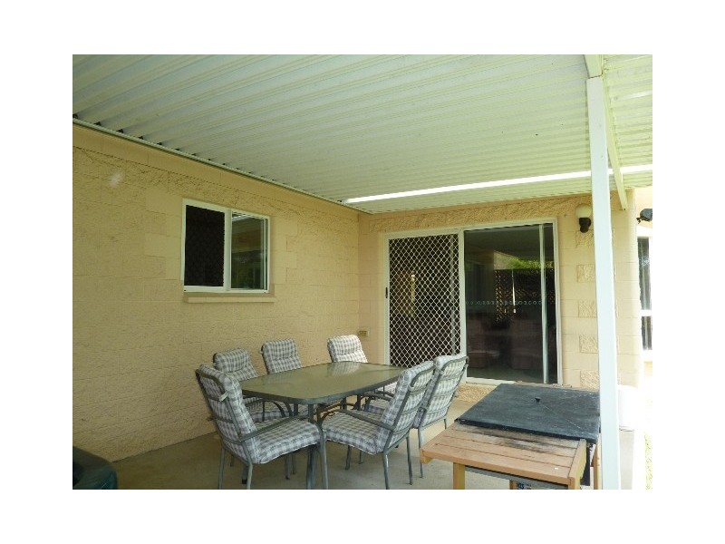 Mount Louisa QLD 4814