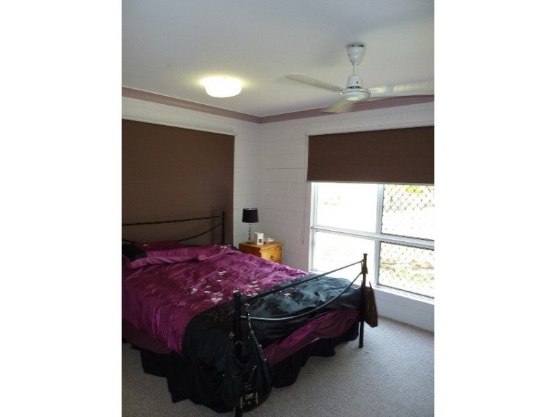 Mount Louisa QLD 4814