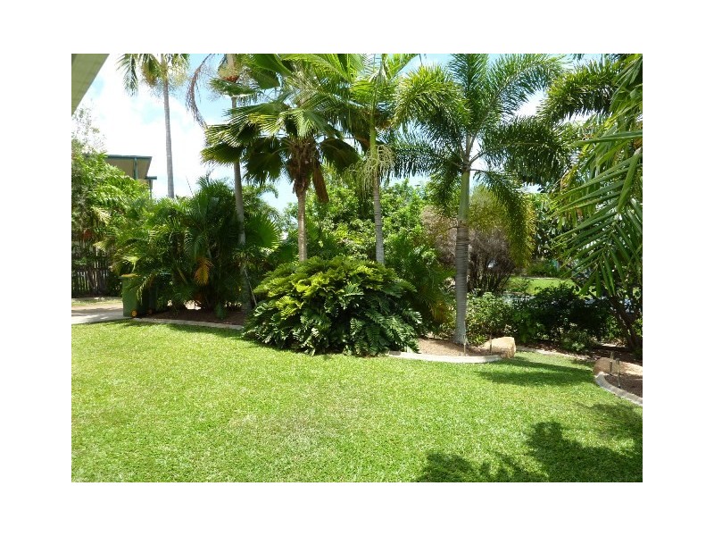 Mount Louisa QLD 4814