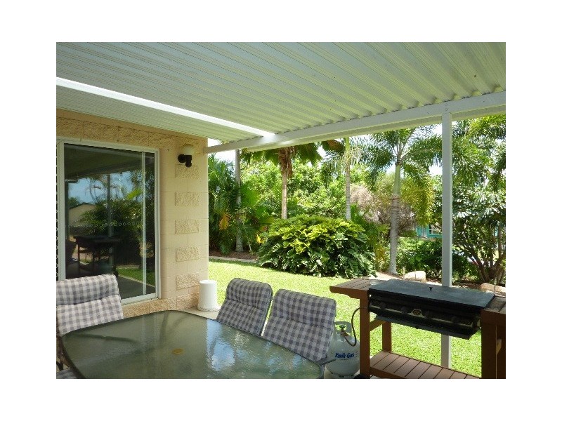 Mount Louisa QLD 4814