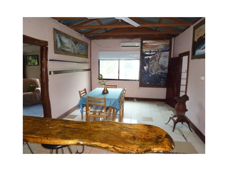 44 Batley Parade, Beach Holm via, Bushland Beach QLD 4818