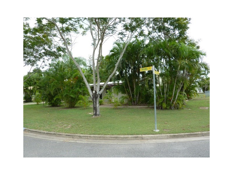 1 Timana Street, Kirwan QLD 4817