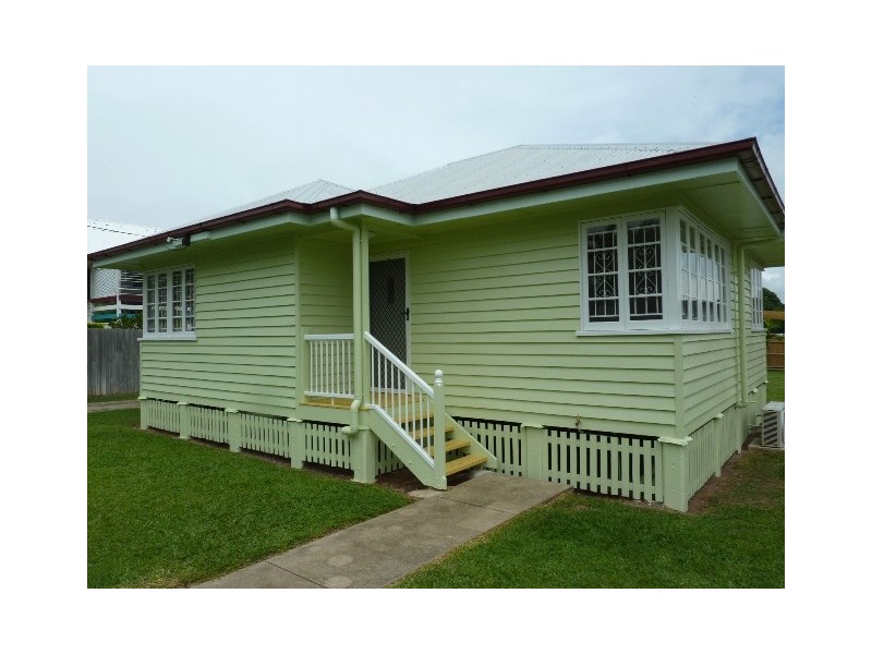 29 Royal Street, Wulguru QLD 4811