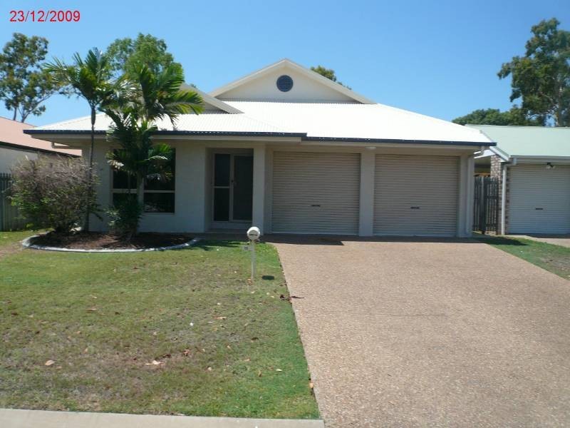Kirwan QLD 4817