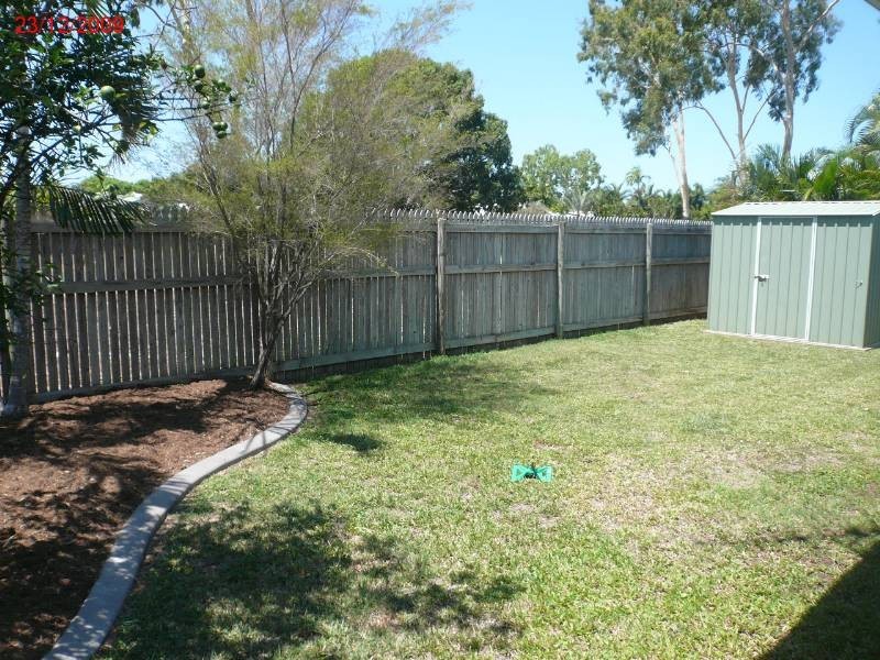 Kirwan QLD 4817