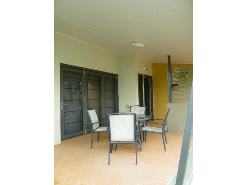 13/40 Perkins, South Townsville QLD 4810