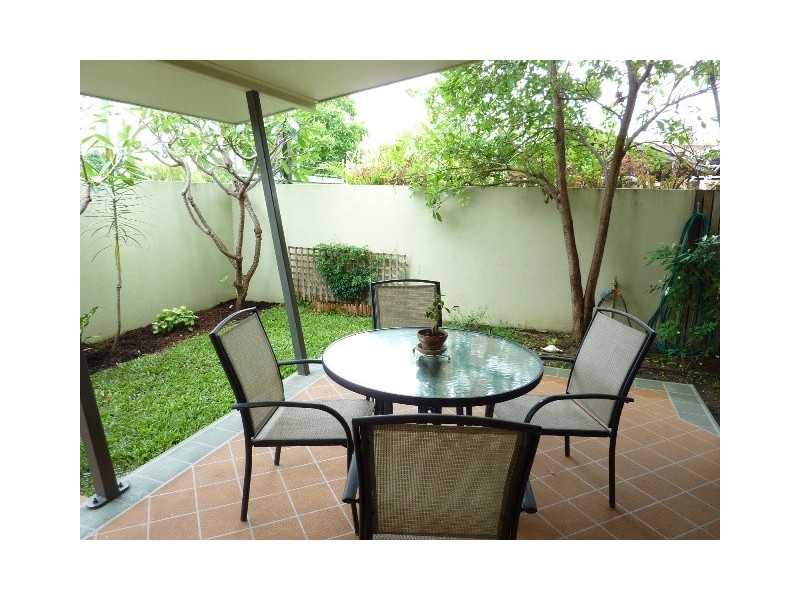 13/40 Perkins, South Townsville QLD 4810