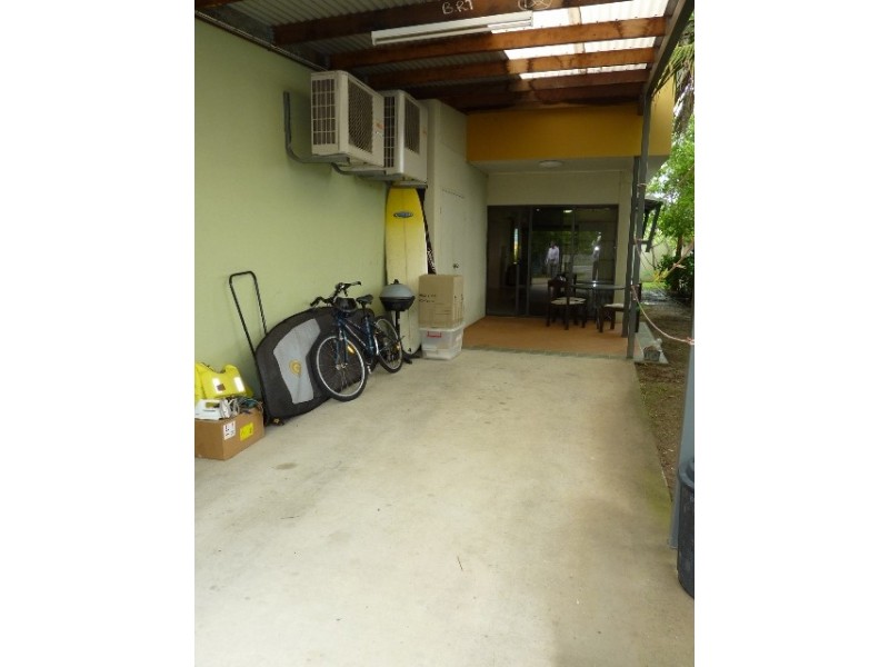 13/40 Perkins, South Townsville QLD 4810