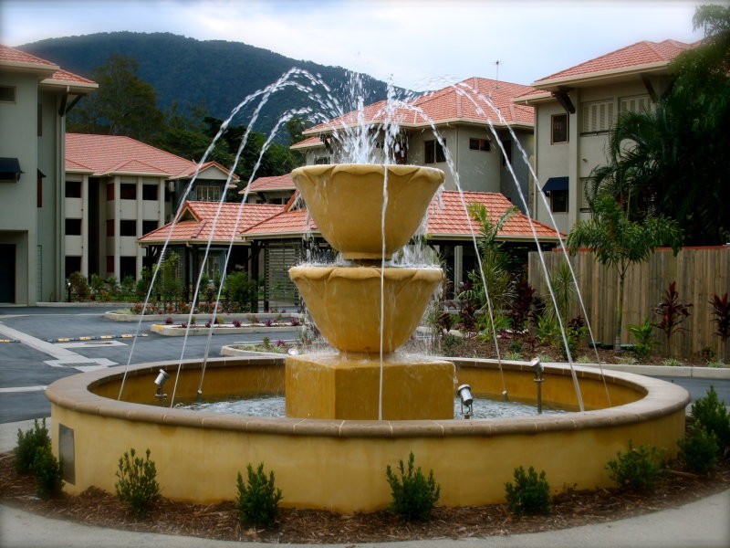 Cairns QLD 4870