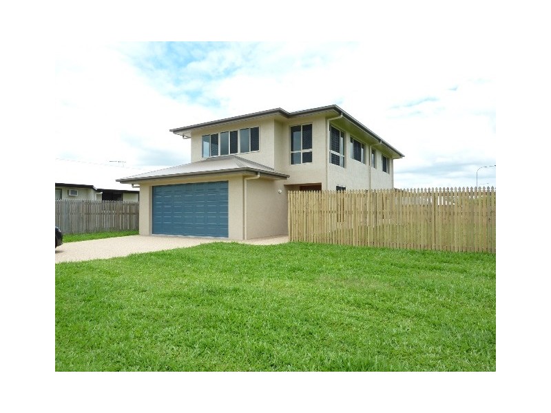 7 Carholm Court, Kirwan QLD 4817