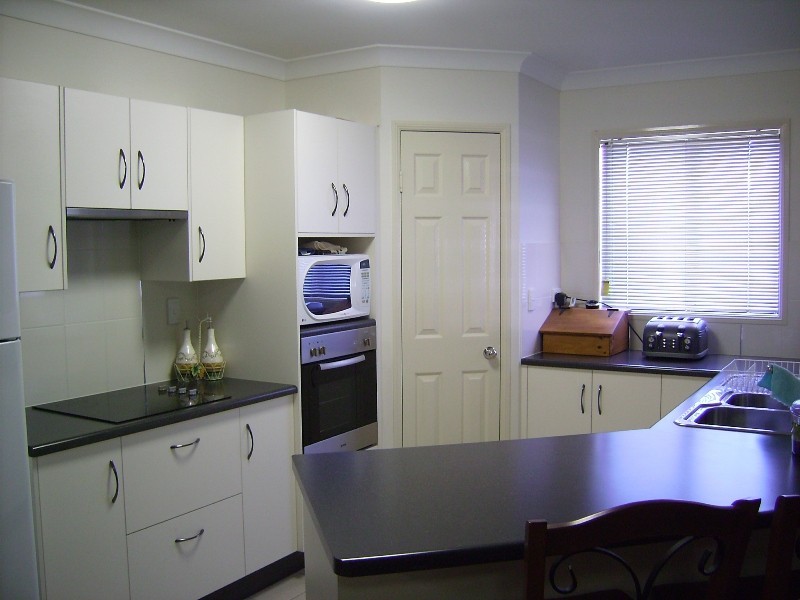 1 Heathcote Court, Deeragun QLD 4818