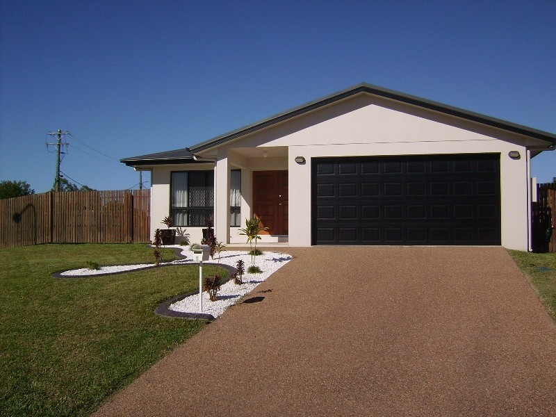 1 Heathcote Court, Deeragun QLD 4818