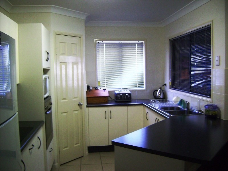 1 Heathcote Court, Deeragun QLD 4818