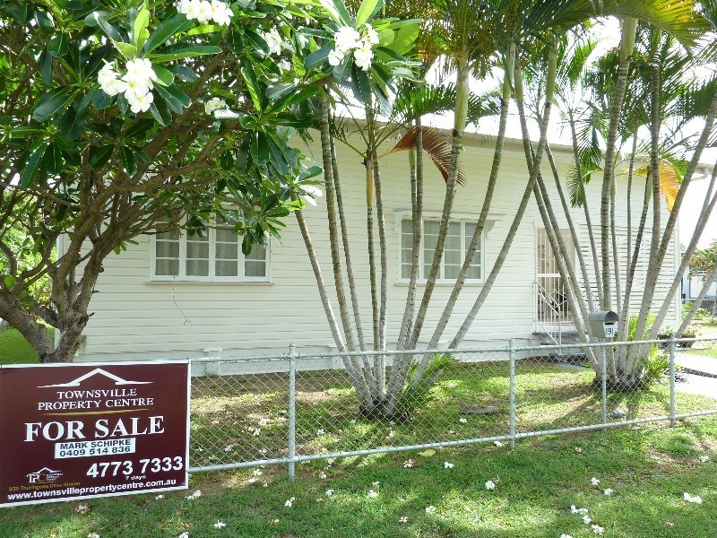 189 Tippett Street, Gulliver QLD 4812