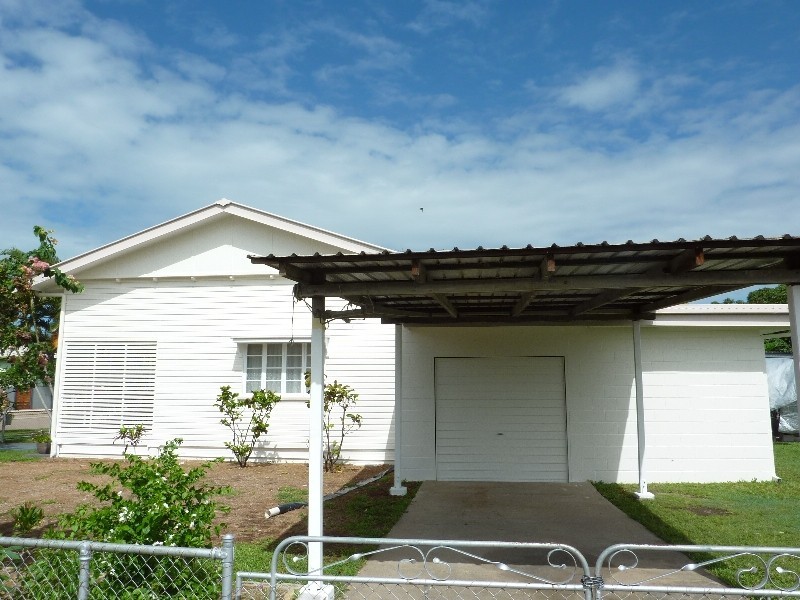 189 Tippett Street, Gulliver QLD 4812