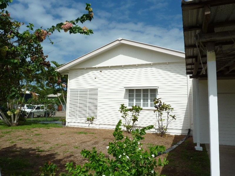189 Tippett Street, Gulliver QLD 4812