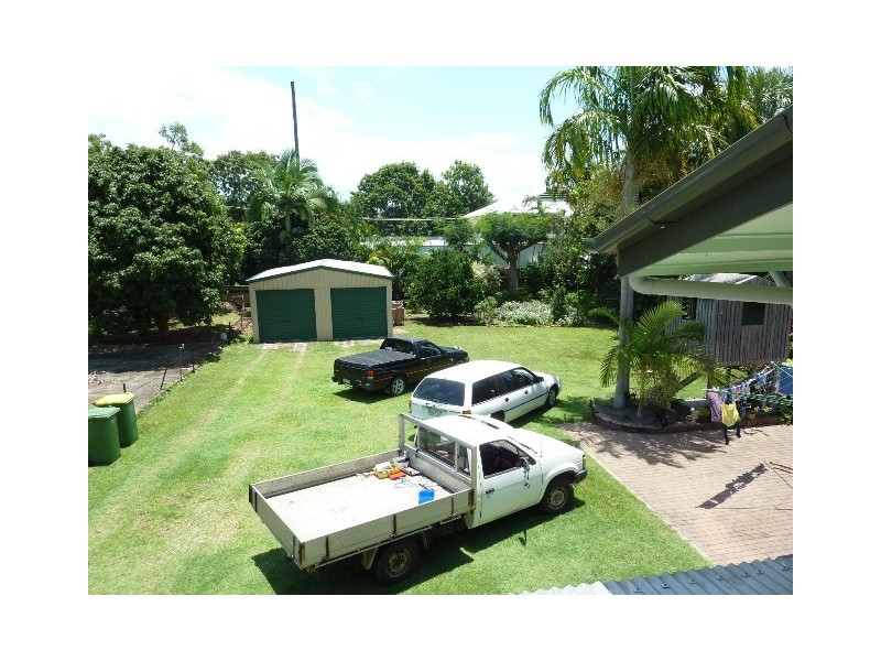 West End QLD 4810
