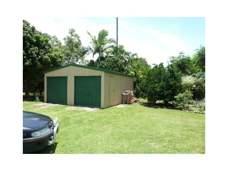West End QLD 4810
