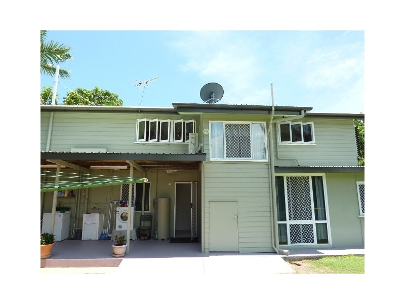West End QLD 4810