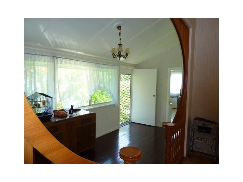 West End QLD 4810