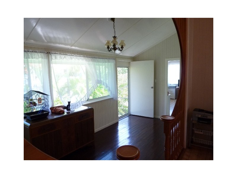 West End QLD 4810