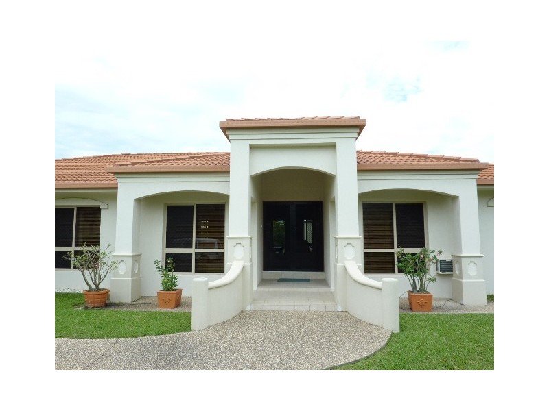 4 Killymoon Cr, Annandale QLD 4814