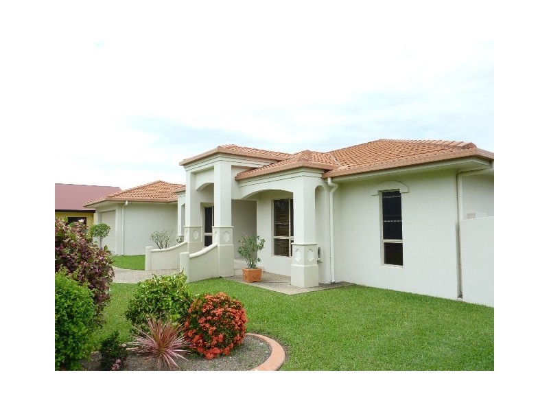 4 Killymoon Cr, Annandale QLD 4814